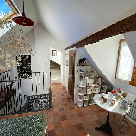 Appart'hôtel Paris Roland-Garros Boulogne-Billancourt Buitenkant foto