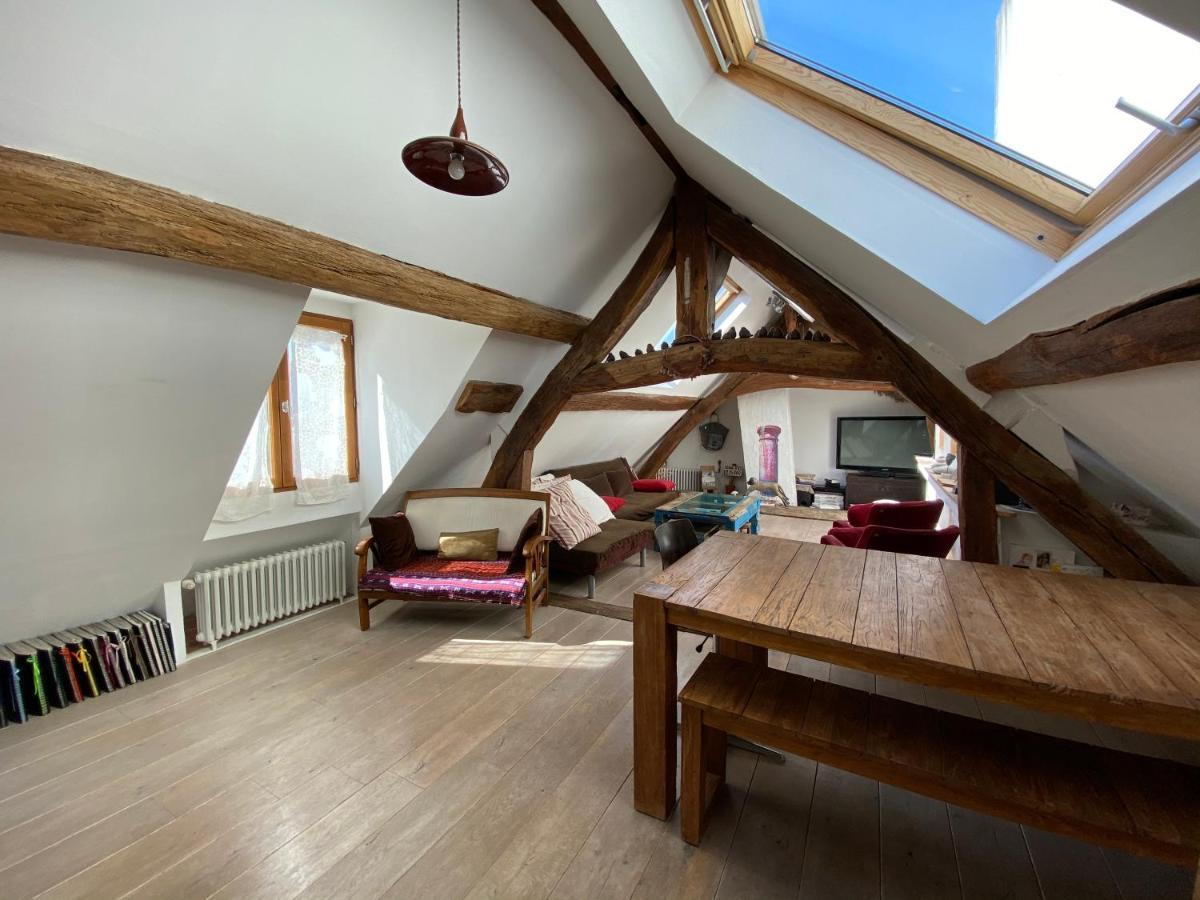 Appart'hôtel Paris Roland-Garros Boulogne-Billancourt Buitenkant foto